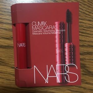 🌷NWT🌷NARS Climax Mascara Trail Size
